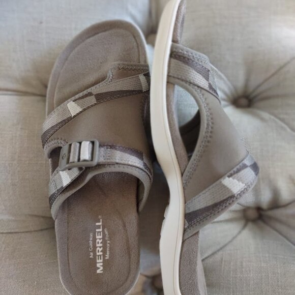 Merrell Ladies Sandals - Picture 2 of 6